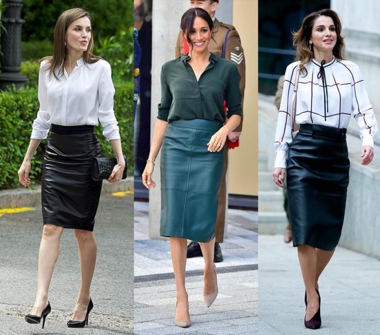 7 món đồ bình dân được công nương Meghan Markle và Kate Middleton hô biến thành quí tộc-2