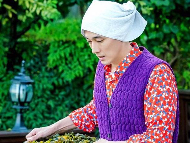 Sao nhí Gia đình là số 1 Seo Shin Ae bị chê xuống sắc, già như trái cà dù mới tròn 20-9