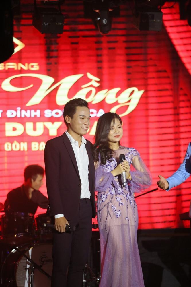 Khi chưa đạt Á quân Tuyệt đỉnh song ca, Hà My tự nhận mình nhạt nhẽo, thiếu điểm nhấn-3