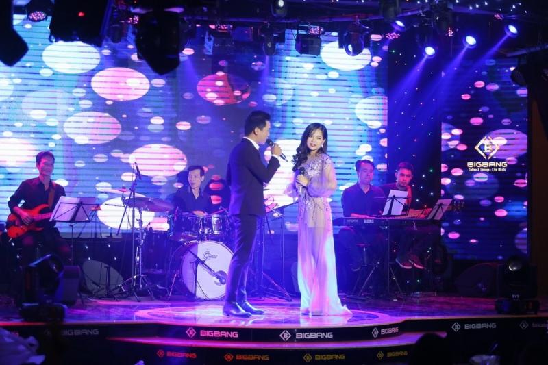 Khi chưa đạt Á quân Tuyệt đỉnh song ca, Hà My tự nhận mình nhạt nhẽo, thiếu điểm nhấn-6