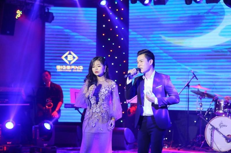 Khi chưa đạt Á quân Tuyệt đỉnh song ca, Hà My tự nhận mình nhạt nhẽo, thiếu điểm nhấn-2