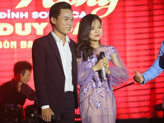 Khi chưa đạt Á quân Tuyệt đỉnh song ca, Hà My tự nhận mình nhạt nhẽo, thiếu điểm nhấn