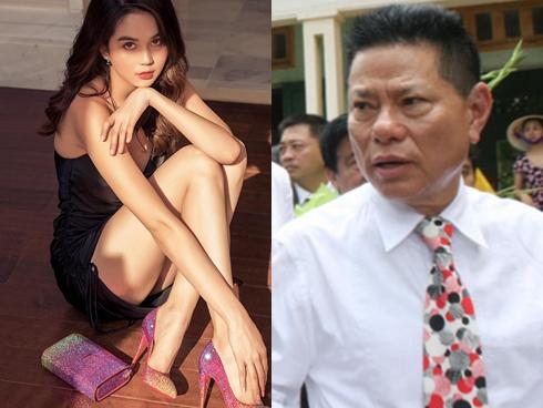 Mặc tình già tố bắt cá hai tay, Ngọc Trinh khoe cuộc sống xa hoa bên tủ đồ hiệu tiền tỷ-5