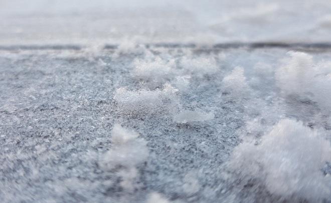 Đỉnh nóc nhà Đông Dương phủ đầy băng tuyết-2