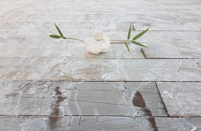 Đỉnh nóc nhà Đông Dương phủ đầy băng tuyết-3