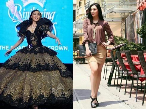 Nguyễn Phương Khánh được đánh giá cao trong suốt đêm thi Hoa Hậu Trái Đất 2018-7