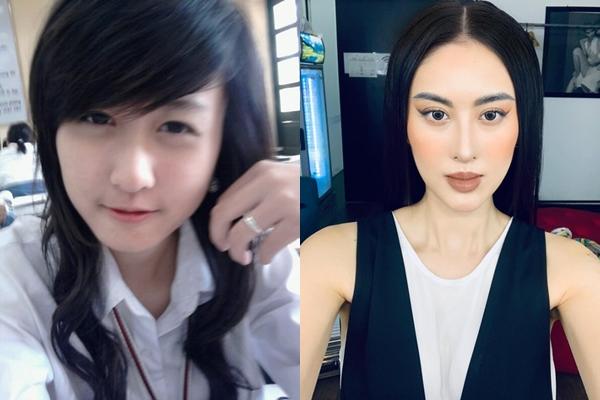 Đăng ảnh bàn tay lạ, fans nghi Hà Lade có tình mới giữa ồn ào đập mặt xây lại đến cứng đơ như tượng-2