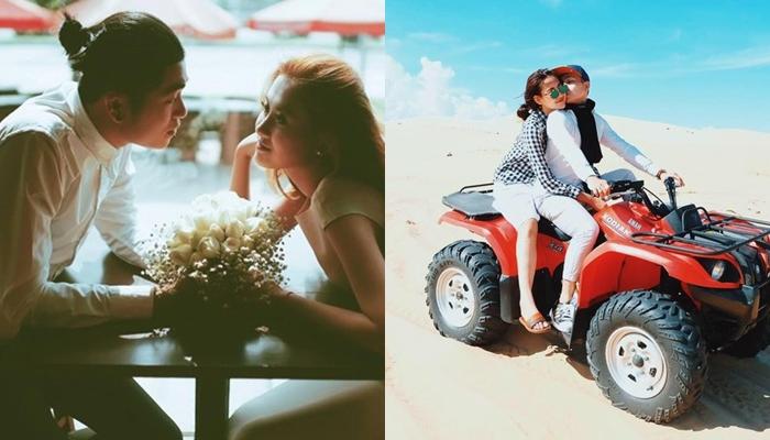 Đăng ảnh bàn tay lạ, fans nghi Hà Lade có tình mới giữa ồn ào đập mặt xây lại đến cứng đơ như tượng-5