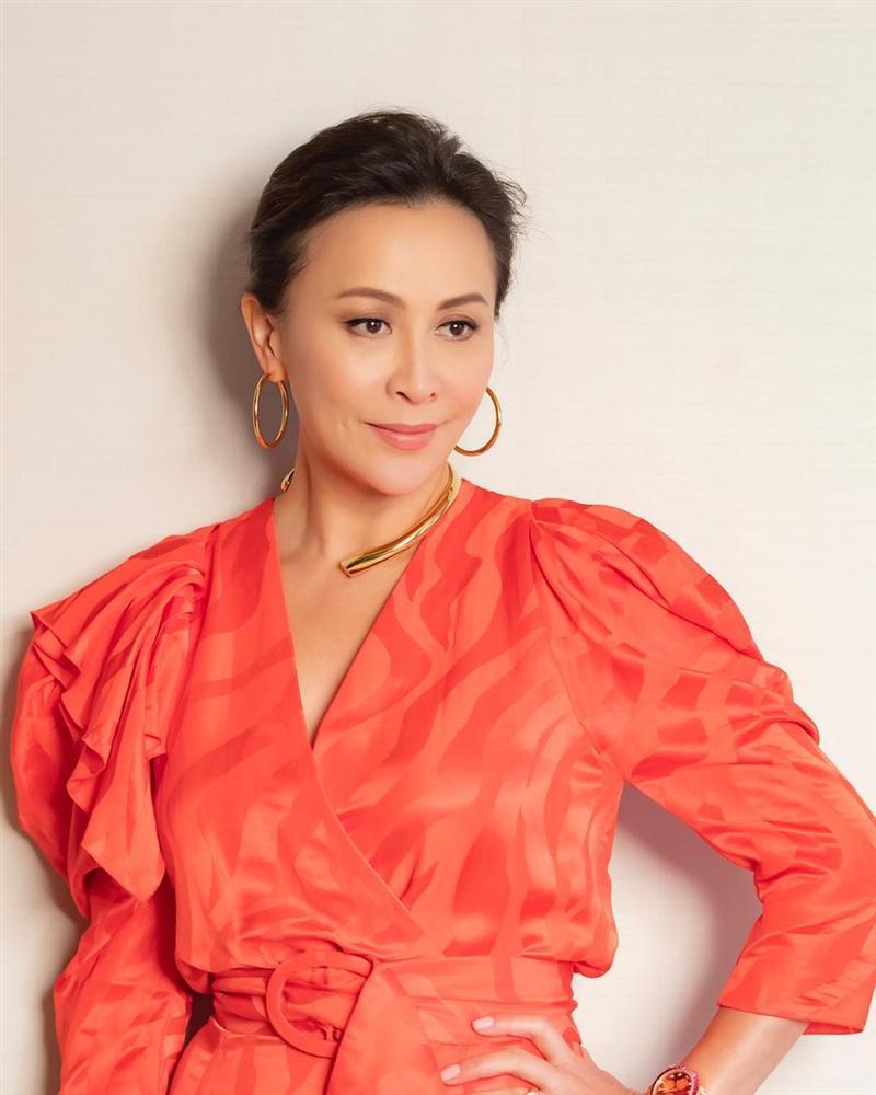 Loạt minh tinh Hoa ngữ bị cưỡng hiếp: Kẻ điên dở suốt đời, người bị giết dã man-6