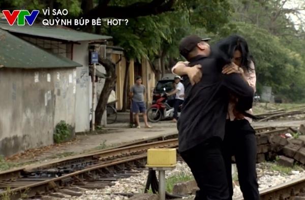 Quỳnh Búp Bê lộ cái kết cực thảm: Phương Oanh bị đâm chết trong vũng máu-5