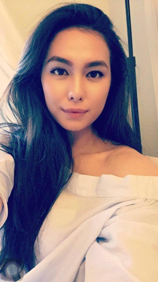 Sống giản dị trên đất Mỹ, ái nữ 23 tuổi của nữ hoàng ảnh lịch Diễm My khiến ai cũng xuýt xoa không kém hoa hậu-4