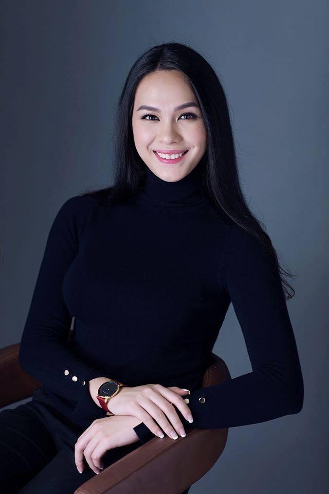 Sống giản dị trên đất Mỹ, ái nữ 23 tuổi của nữ hoàng ảnh lịch Diễm My khiến ai cũng xuýt xoa không kém hoa hậu-10