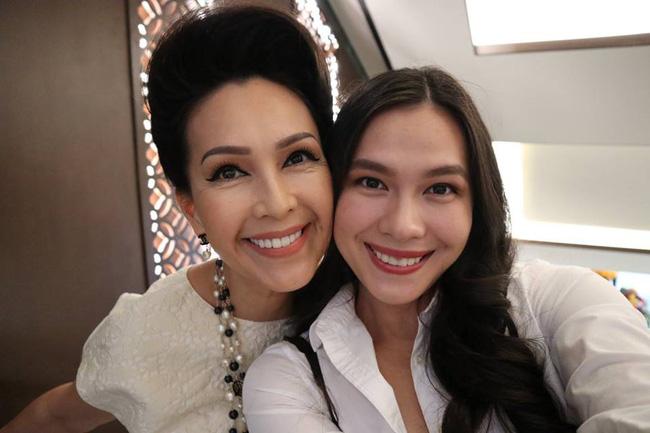 Sống giản dị trên đất Mỹ, ái nữ 23 tuổi của nữ hoàng ảnh lịch Diễm My khiến ai cũng xuýt xoa không kém hoa hậu-7