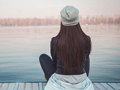 Có những người ta chỉ nhớ chứ không làm phiền