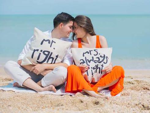 Những câu ngôn tình sến súa nhất có thể thốt ra từ 12 chàng trai hoàng đạo