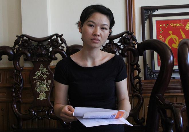 Hành trình người vợ đi tìm công lý cho chồng mang án oan 17 năm-1