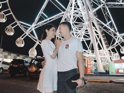 Diễm My 9x và bạn trai doanh nhân ở Úc đã 'đường ai nấy đi'?