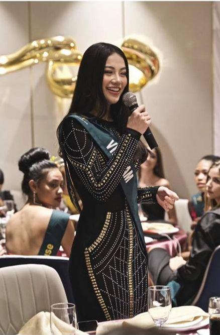 Mang vali toàn đồ cũ đi thi vậy mà Phương Khánh đã làm được điều thần kỳ cho Việt Nam-3