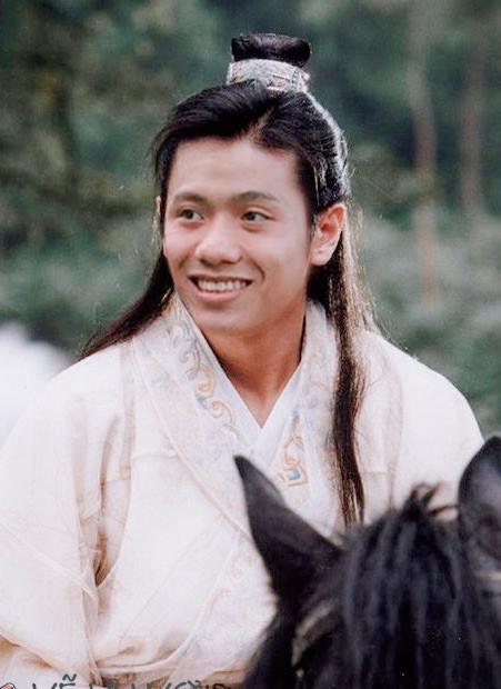 Ảnh chế cầu thủ Việt Nam trở thành nhân vật trong truyện Kim Dung-4