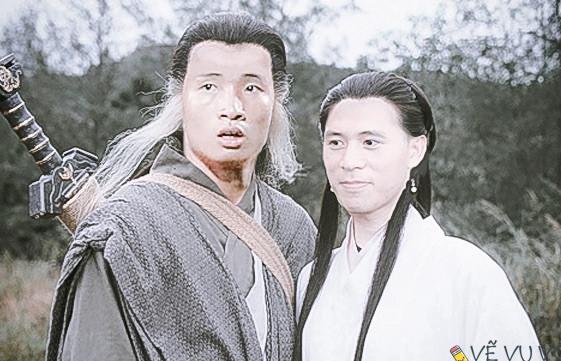 Ảnh chế cầu thủ Việt Nam trở thành nhân vật trong truyện Kim Dung-6