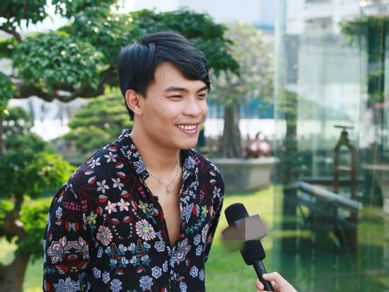 Nhạc sĩ Dương Trường Giang: 'Âm nhạc của Khắc Hưng rất hay, 'Như lời đồn' văn minh và có tính học thuật cao'