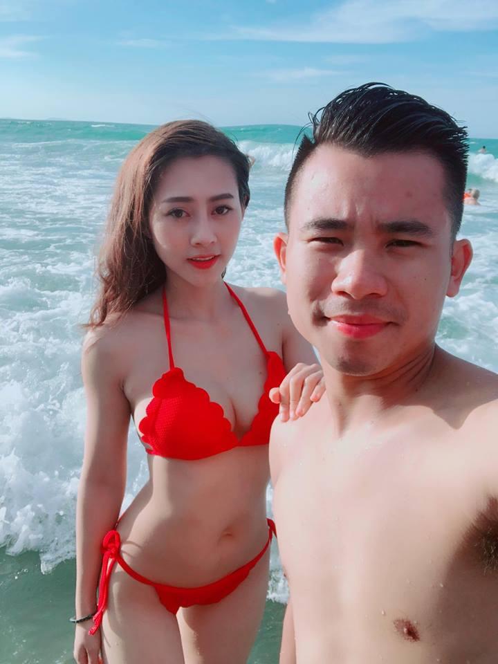 Rời xa ánh hào quang gia nhập hội bỉm sữa, hotgirl làng hài Yến Xôi tận hưởng cuộc sống như RICH MOM-9