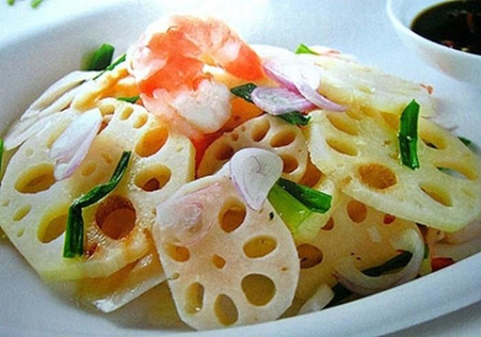 Cách làm 5 món ngon bổ từ củ sen khi đang vào mùa-3