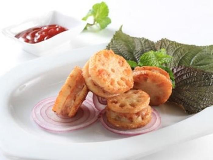 Cách làm 5 món ngon bổ từ củ sen khi đang vào mùa-6