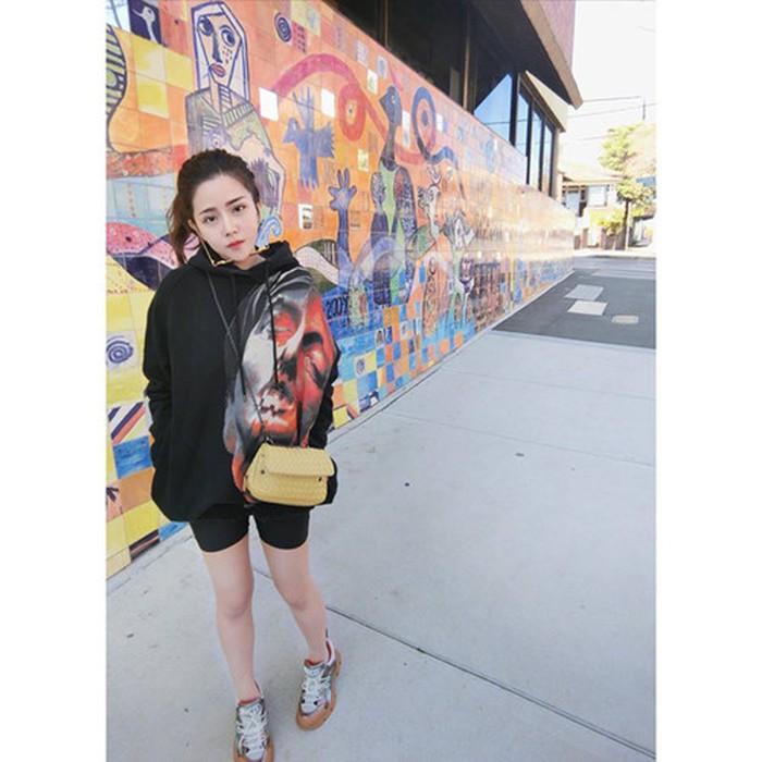 Ghen tỵ cuộc sống sang chảnh của em chồng tương lai Đông Nhi-10