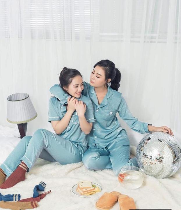 Đăng ảnh ôm nhau tưởng là thân, ai ngờ Đào bị Lan Cave hăm dọa: Nhờn là chị vặn cổ-1