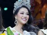 Phương Khánh vướng tin mua giải Hoa hậu Trái đất 2018, ê-kíp lên tiếng