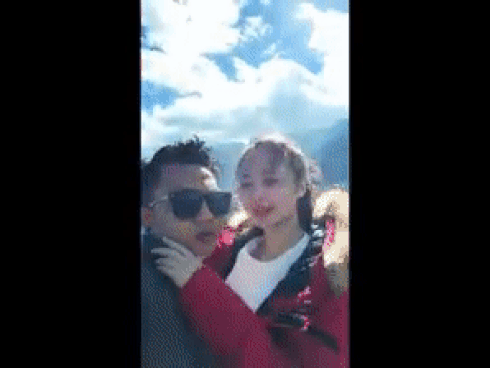 Đăng ảnh ôm nhau tưởng là thân, ai ngờ Đào bị Lan Cave hăm dọa: Nhờn là chị vặn cổ-13