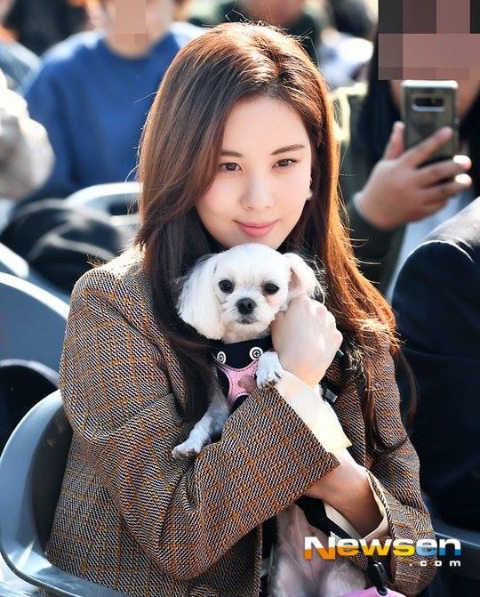 Sao nhí Gia đình là số 1 Seo Shin Ae bị chê xuống sắc, già như trái cà dù mới tròn 20-8