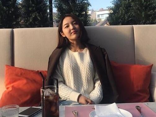 Sao nhí xinh đẹp nhất xứ Hàn Kim Yoo Jung khoe góc nghiêng thần thánh-10