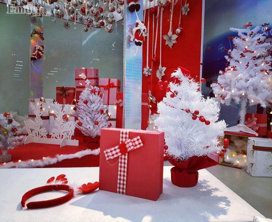 Sao Hồng Loan chiếu mệnh, 3 con giáp này có đường tình ái ĐẸP NHƯ MƠ vào đúng dịp lễ Giáng sinh-2