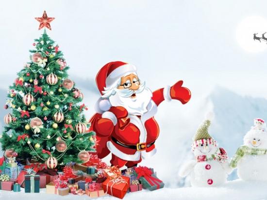 Sao Hồng Loan chiếu mệnh, 3 con giáp này có đường tình ái ĐẸP NHƯ MƠ vào đúng dịp lễ Giáng sinh