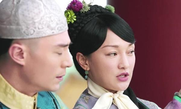 Những lần cưa sừng làm nghé thất bại của người đẹp Hoa ngữ-1