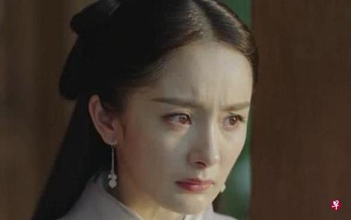 Những lần cưa sừng làm nghé thất bại của người đẹp Hoa ngữ-3