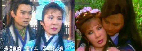 Những lần cưa sừng làm nghé thất bại của người đẹp Hoa ngữ-9