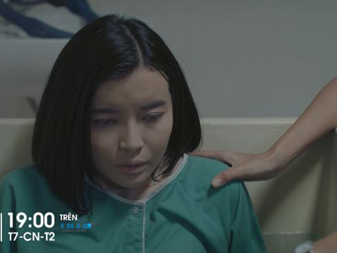 Du cờ lâu tu mất bờ lút - diễn viên Hậu duệ mặt trời bản Việt nói tiếng Anh khiến khán giả xem mà cười đứt hơi-5