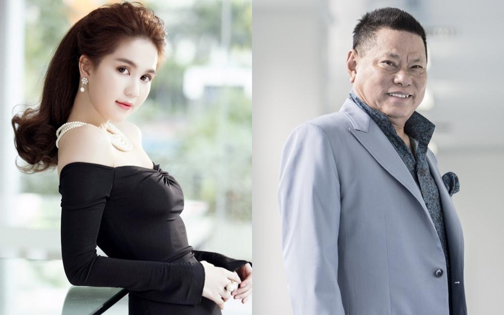 Mặc tình già tố bắt cá hai tay, Ngọc Trinh khoe cuộc sống xa hoa bên tủ đồ hiệu tiền tỷ-1