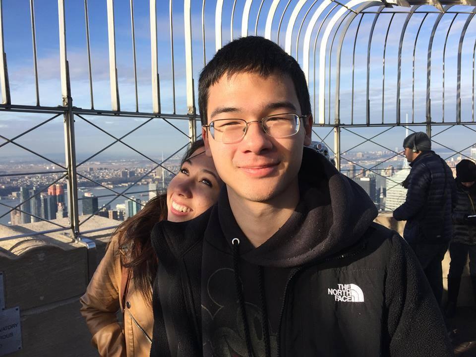 Thông tin ít ỏi nhưng cực đắt giá về bạn trai ngoại quốc của con gái nữ hoàng ảnh lịch Diễm My-4