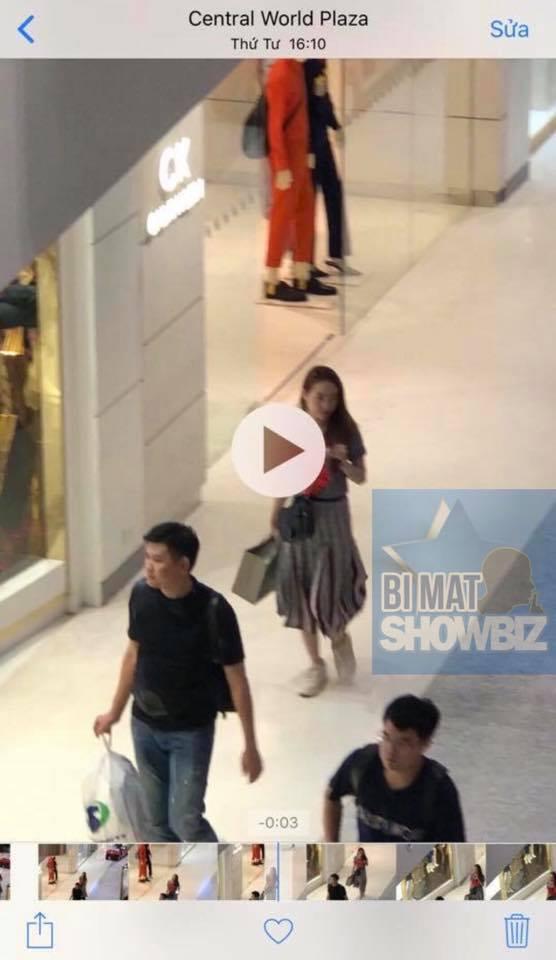 Giấu kín đến thế mà người yêu đại gia của Minh Hằng vẫn bị binh đoàn mạng tìm ra cả mặt mũi lẫn xuất thân-12