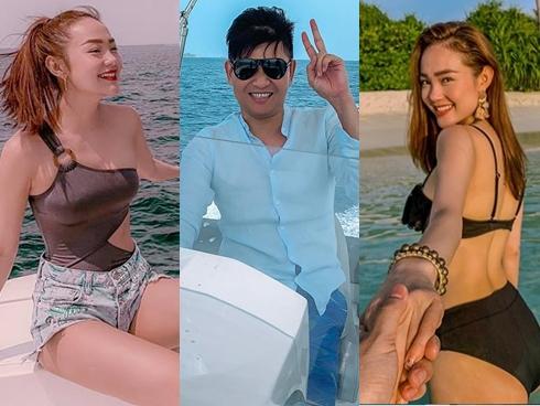 Sau nhiều ngày bình chọn, Minh Hằng trắng tay tại đề cử Nghệ sĩ Đông Nam Á xuất sắc MTV EMA 2018-7