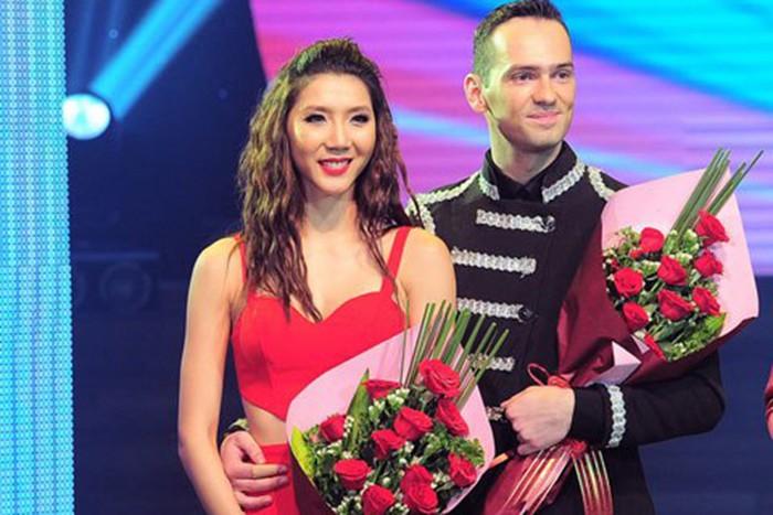 HỒ SƠ SAO Ngọc Quyên: Xưa là siêu mẫu tai tiếng từng vài lần tự tử, giờ làm mẹ đơn thân chỉ vì yêu dại khờ-5