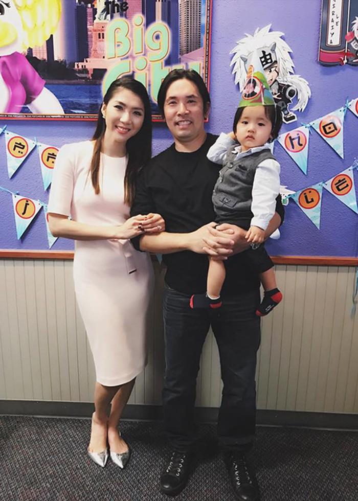 HỒ SƠ SAO Ngọc Quyên: Xưa là siêu mẫu tai tiếng từng vài lần tự tử, giờ làm mẹ đơn thân chỉ vì yêu dại khờ-11