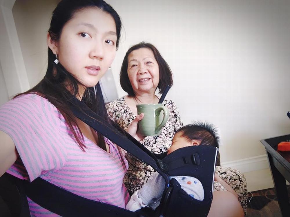 HỒ SƠ SAO Ngọc Quyên: Xưa là siêu mẫu tai tiếng từng vài lần tự tử, giờ làm mẹ đơn thân chỉ vì yêu dại khờ-10