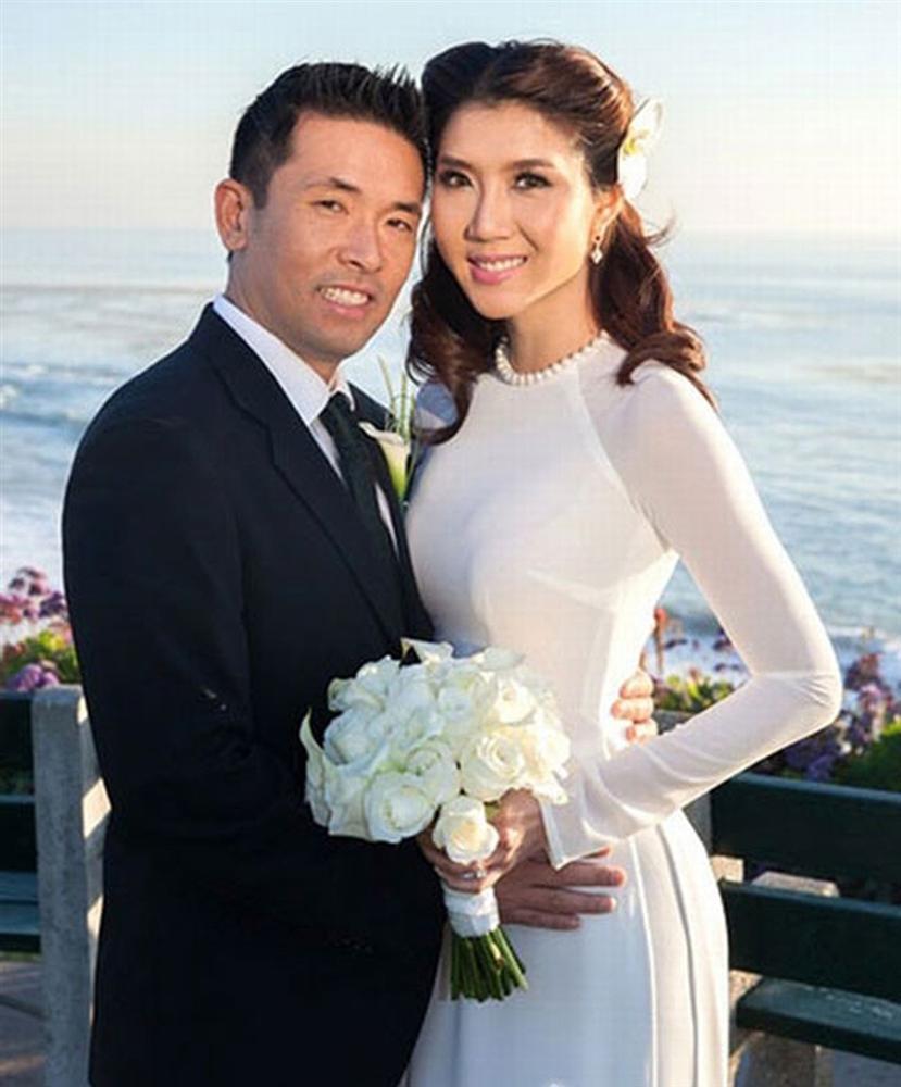 HỒ SƠ SAO Ngọc Quyên: Xưa là siêu mẫu tai tiếng từng vài lần tự tử, giờ làm mẹ đơn thân chỉ vì yêu dại khờ-9