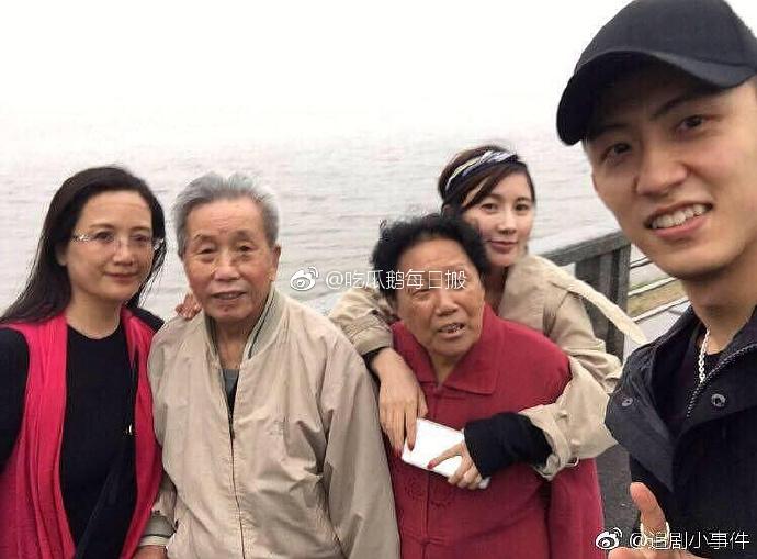 Phòng làm việc Hoàng Cảnh Du lên tiếng thanh minh, phủ nhận việc bạo hành, đã chia tay với vợ cũ-3