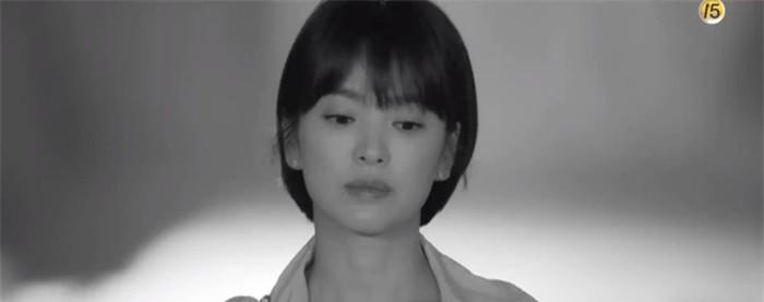Phim của Song Hye Kyo - Park Bo Gum tung teaser đẹp hút hồn khiến fan rụng tim-5